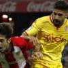 Athletic Bilbao, victorie categorica in campionatul Spaniei